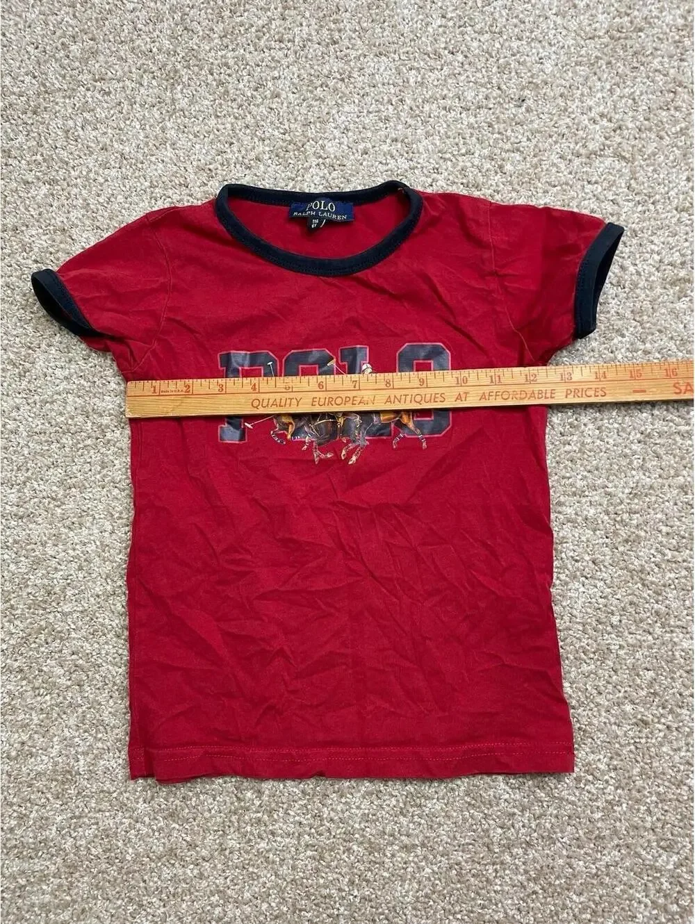 Ralph Lauren polo ralph
